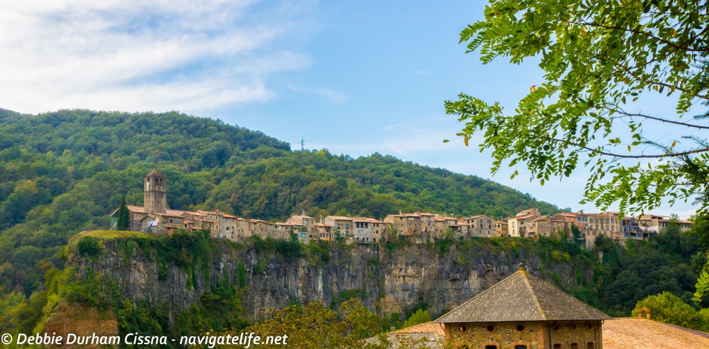 Castellfollit de la Roca Archives - Navigate Life