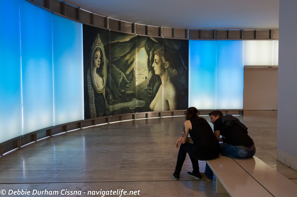 Surrealism-Dream-Thyssen-Bornemisza-Museum-Madrid-Navigatelife.net