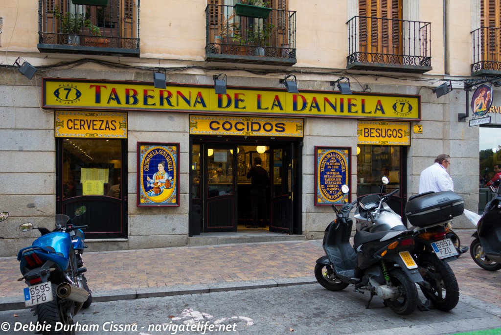 Taberna-de-la-Daniela-Madrid-Navigatelife.net